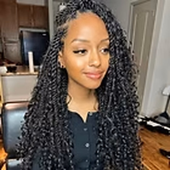 Island Twist